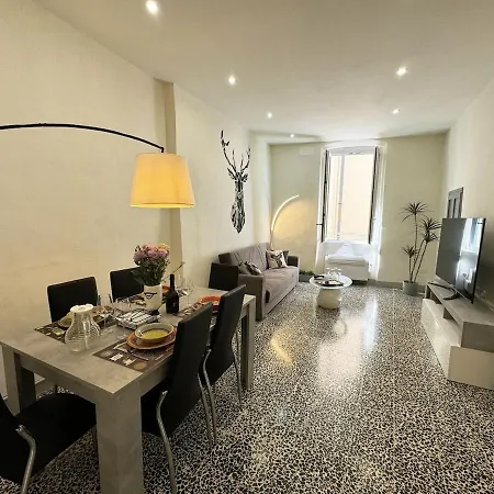 Apartament Il Cervo In Citta *