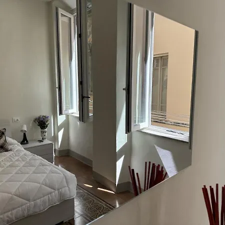 Il Cervo In Citta Apartament Lukka