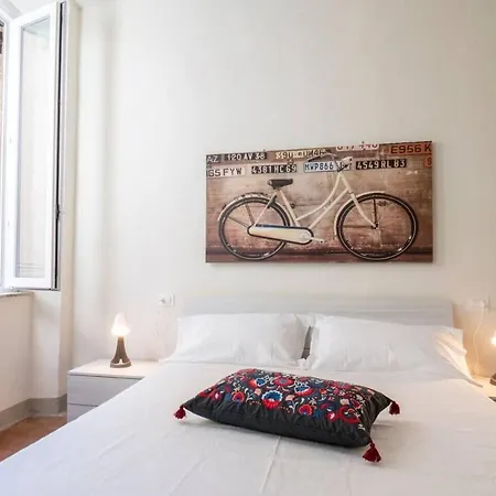 Apartament Il Cervo In Citta Lukka