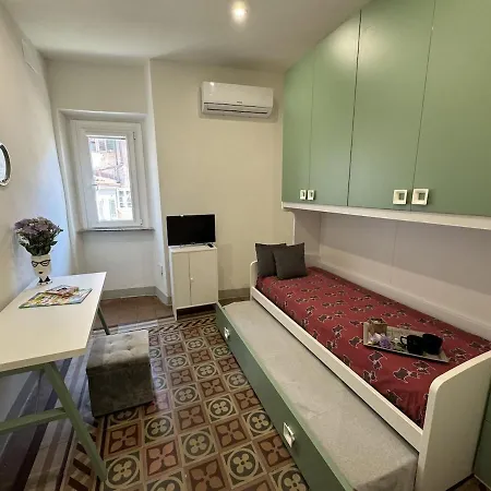 Il Cervo In Citta Apartament Lukka