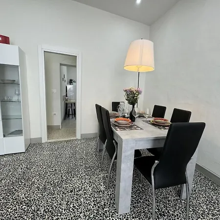 Apartament Il Cervo In Citta