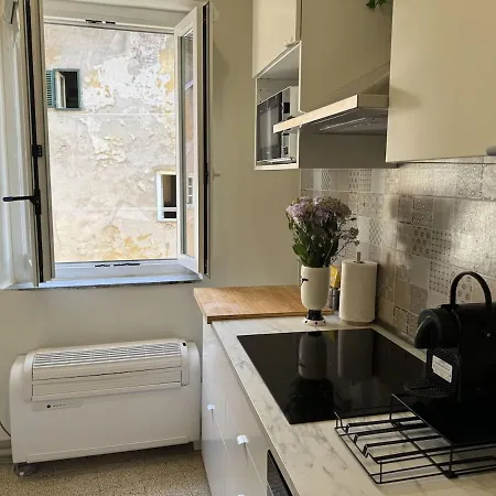 Apartament Il Cervo In Citta *