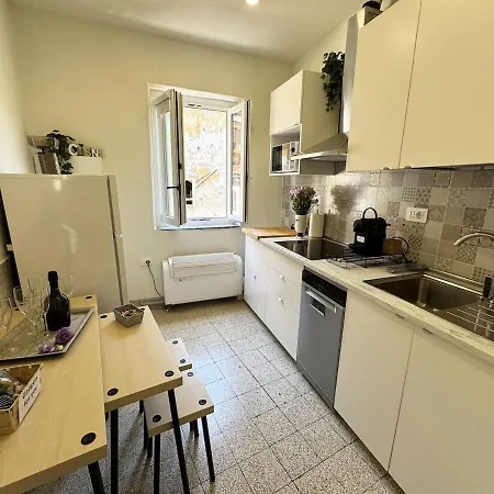 Apartament Il Cervo In Citta Lukka