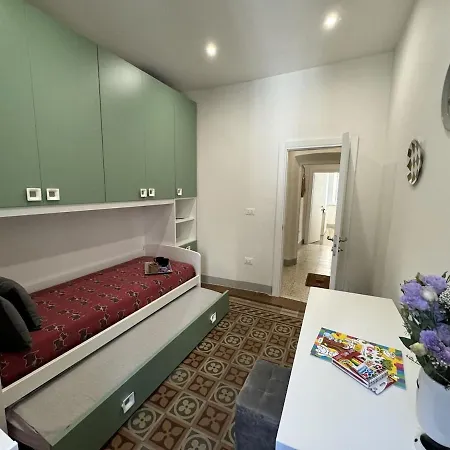 Apartament Il Cervo In Citta Lukka