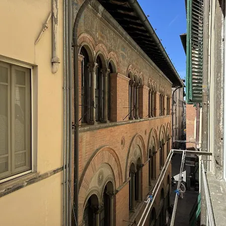 Il Cervo In Citta