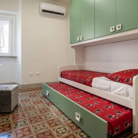 Il Cervo In Citta Apartament