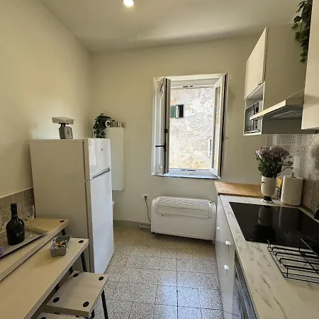 Apartament Il Cervo In Citta Lukka