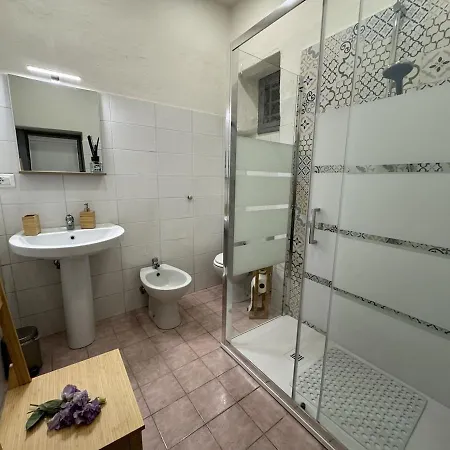 Il Cervo In Citta Apartament *
