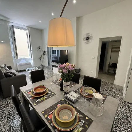 Apartament Il Cervo In Citta *