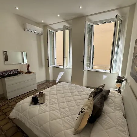 Apartament Il Cervo In Citta Lukka