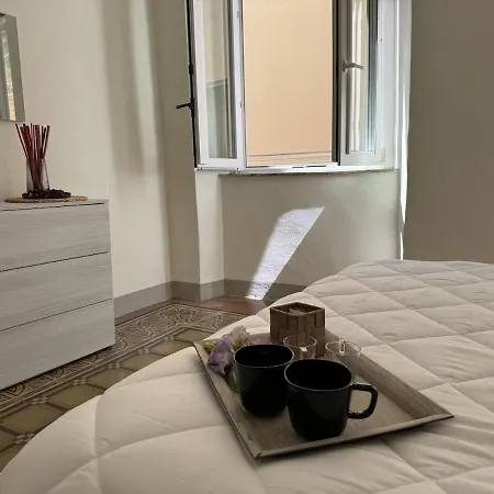 Il Cervo In Citta Lucca