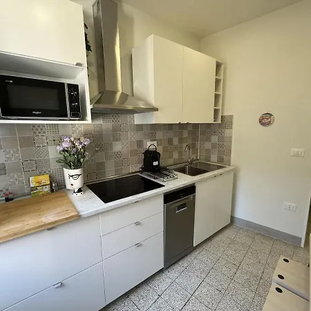 Il Cervo In Citta * Lucca