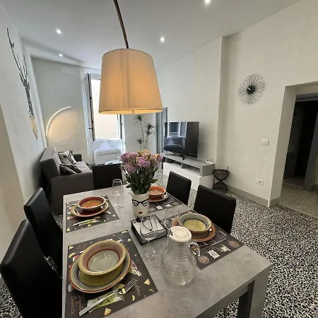 Apartamento Il Cervo In Citta