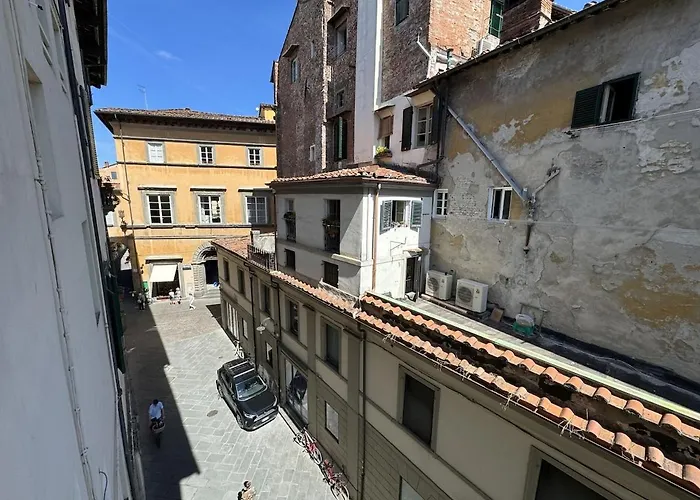 Il Cervo In Apartamento *