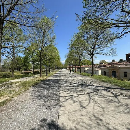 Il Cervo In Citta Apartament Lukka