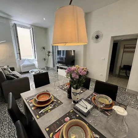 Apartament Il Cervo In Citta Lukka