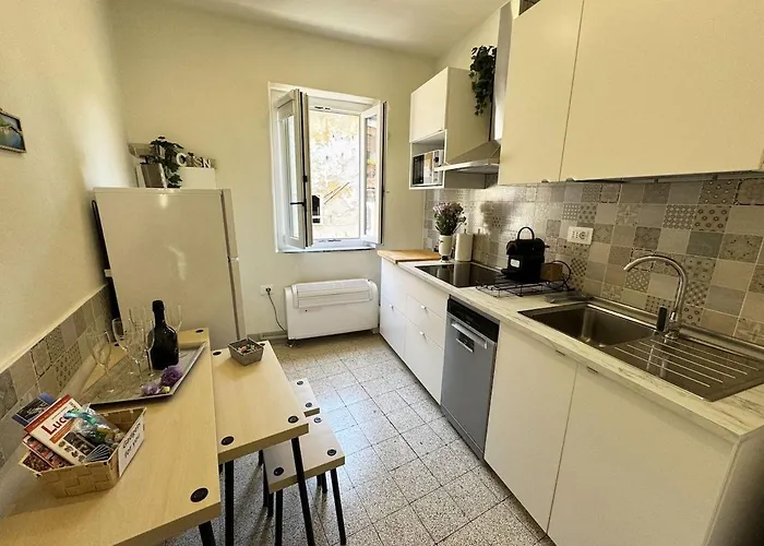 Apartament Il Cervo In Citta Lukka